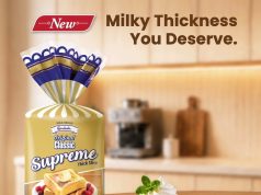 Gardenia Supreme Thick Slice turns everyday bread into indulgent treats