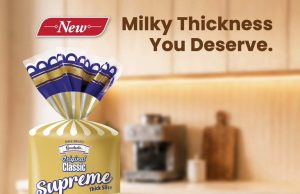 Gardenia Supreme Thick Slice turns everyday bread into indulgent treats