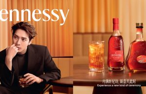 Where Tea Meets Cognac: Hennessy Unveils New Mid-Autumn Limited Editions with Jackson Wang