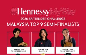 Hennessy MyWay 2026 Reveals Southeast Asia’s Top 15 Semi-Finalists