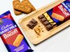 CADBURY DAIRY MILK X LOTUS BISCOFF ARRIVES IN MALAYSIA