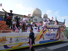 MILO® and the Ministry of Youth & Sports Celebrate a Shared Legacy of Championing Malaysian Youth in Sports and National Pride Ahead of SEA Games 2027