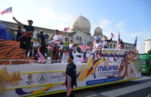 MILO® and the Ministry of Youth & Sports Celebrate a Shared Legacy of Championing Malaysian Youth in Sports and National Pride Ahead of SEA Games 2027