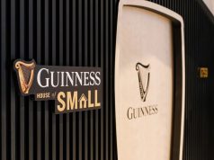 Guinness Malaysia Launches its Smallest Guinness Draught in Can Yet