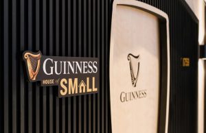 Guinness Malaysia Launches its Smallest Guinness Draught in Can Yet