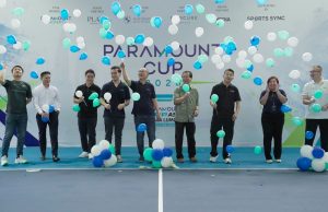 Paramount Cup Returns Bigger, Bolder and Built for Community
