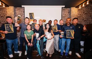 Guinness Reveals Malaysia’s Top 30 Perfect Pint Bars
