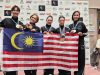 Five Viva Vertical Athletes Bring Home Medals from Japan Pole & Aerial Sports Championship 2026