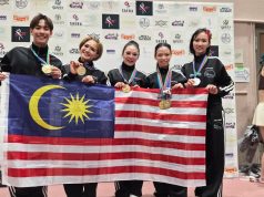 Five Viva Vertical Athletes Bring Home Medals from Japan Pole & Aerial Sports Championship 2026