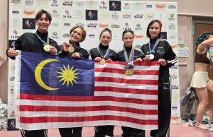 Five Viva Vertical Athletes Bring Home Medals from Japan Pole & Aerial Sports Championship 2026