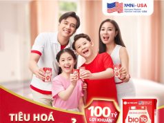 Spotlight on Nutricare’s Bioyo yogurt drink with 100 billion postbiotics