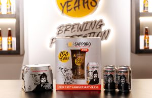Sapporo Marks 150 Years as the Iconic First Beer of Japan