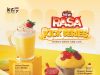 Bigger Flavours, Bigger Rasa: K Fry Launches New Rasa Kick Series