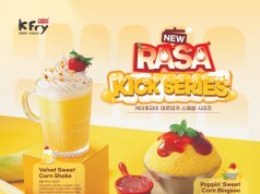 Bigger Flavours, Bigger Rasa: K Fry Launches New Rasa Kick Series