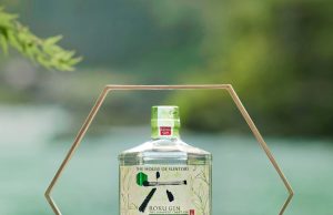 Roku Gin Brings The Japanese Art Of Summer Refreshment to Malaysia With Limited‑Edition Noryo Tea Edition