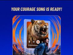Tiger Beer Turns Stories of Courage into Personal Anthems