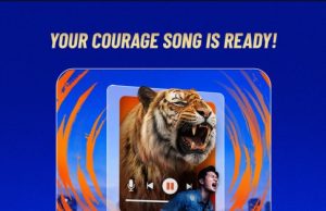 Tiger Beer Turns Stories of Courage into Personal Anthems