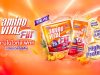 Ajinomoto Thailand strengthens sports nutrition portfolio with the launch of aminoVITAL FiiT Clear Whey Protein