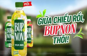 Masan’s Bupnon Tea 365 refreshes with new packaging