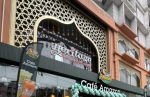OR Opens First Cafe Amazon in Bangladesh, Partners with Bashundhara Group to Bring Thai Coffee Brand to a High-Potential South Asian Market