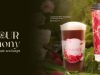 CHAGEE Thailand unveils Lychee Rose Black Tea Series for Mother’s Day