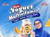 Cimory launches Yogurt Multivitamin through Miss Cimory