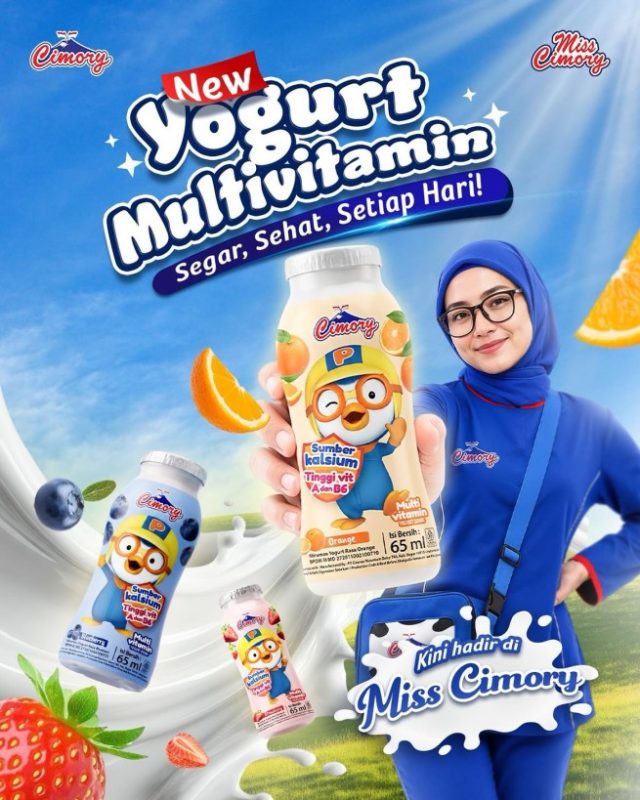 cimory multivitamin 1