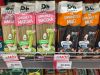 Vietnam’s Dh Foods unveils colourful noodle collection including matcha & squid ink spaghetti