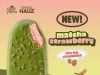 Farm Fresh brings Matcha Strawberry exclusively to FamilyMart Malaysia