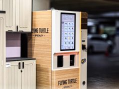 Tao Bin elevates vending culture with specialty machines, celebrity collaborations and nostalgic classics