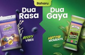 Gardenia Malaysia introduces two new indulgent flavours