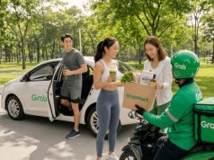 Grab Reveals Thailand’s Healthy Lifestyle Boom as Longevity and HYROX Trends Drive Urban Wellness