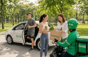 Grab Reveals Thailand’s Healthy Lifestyle Boom as Longevity and HYROX Trends Drive Urban Wellness