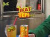 The Tapping Tapir reimagines Teh Ais Limau with prebiotic