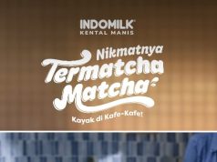 Indofood expands matcha Into condensed milk innovation