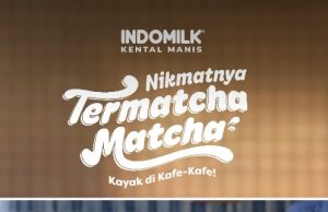 Indofood expands matcha Into condensed milk innovation