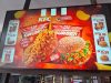 KFC Malaysia and Mister Potato unite