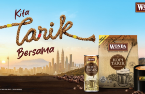 From Sabah to SEA Games: WONDA Kopi Tarik Celebrates the Women Behind Gerambeat’s Untold Story