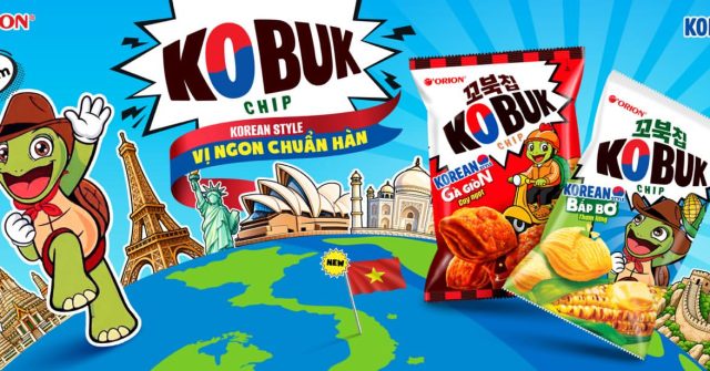 kobuk vn