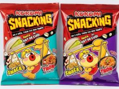 Kokomi reinvents instant noodles with “eat 2 ways” concept