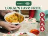 FamilyMart Malaysia x Oriental Kopi: celebrating Merdeka with Rasa Kopitiam Bestnya Lokal