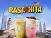 Koppiku reimagines Malaysia’s favourite desserts in a drink