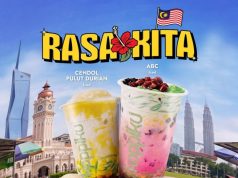 Koppiku reimagines Malaysia’s favourite desserts in a drink