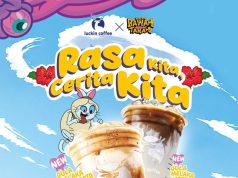 Luckin Coffee marks Merdeka with Rasa Kita, Cerita Kita