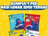 Mamee and ZUS Coffee unite for limited‑edition Nasi Lemak treats