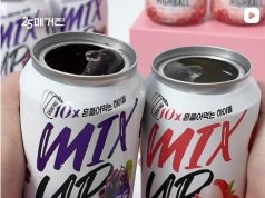 Shake it into jelly: Korea’s highball scene gets a twist