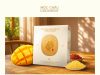 Mộc Châu Creamery launches Mango Chili/Cantaloupe Crystal Jelly Yogurt