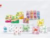 Morinaga Nutritional Foods Vietnam Introduces The Morinaga Brand Logo Across All Packaging Designs Spreading The “Happiness Wave”