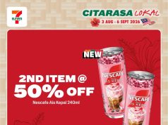 Nestlé Malaysia reimagines local flavours with nostalgic Nescafé Ais Kepal