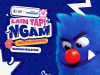Mamee Monster x ZUS Coffee Unite for Merdeka with “Lain Tapi NGAM”